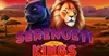 Serengeti-Kings