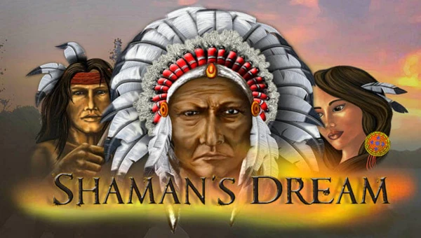 Shaman’s Dream Slot