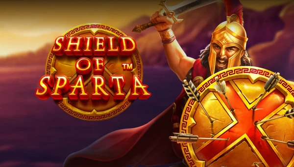 Shield of Sparta Slot