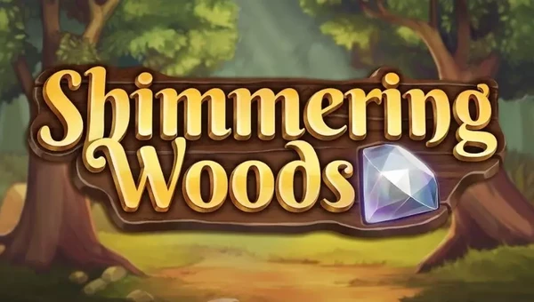 Shimmering Woods Slot