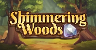 Shimmering-Woods