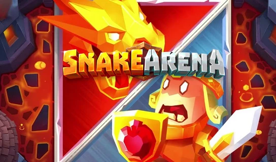 Snake Arena Slot