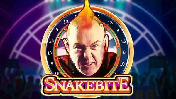 Snakebite Slot