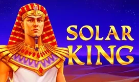 Solar King Slot