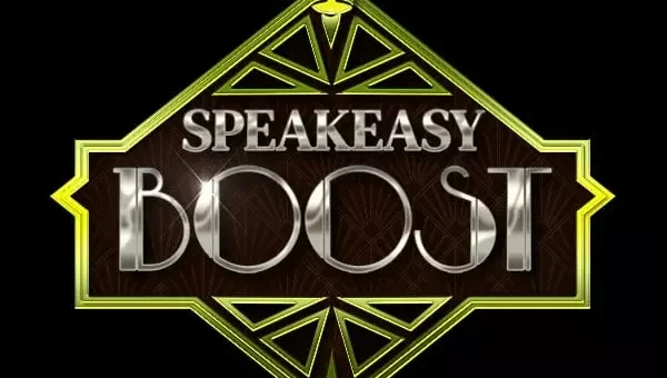 Speakeasy Boost Slot