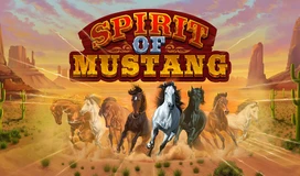 Spirit of Mustang Slot