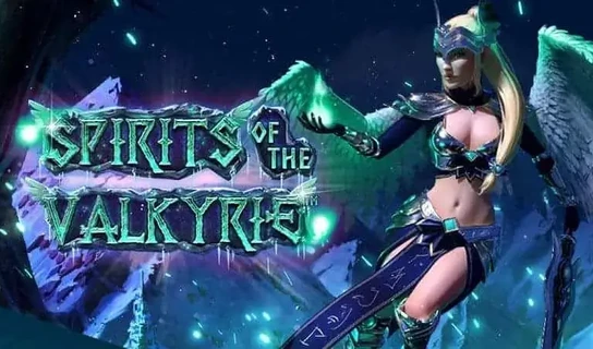 Spirits of the Valkyrie Slot