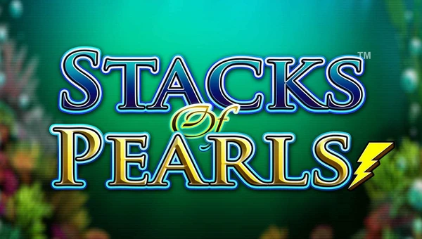 Stacks of Pearls Slot