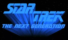 Star Trek: The Next Generation Slot