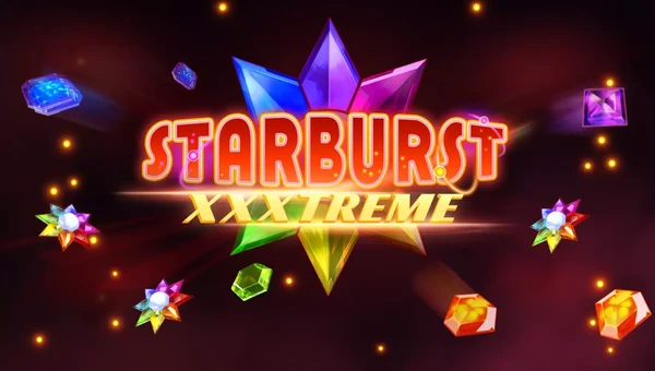 Starburst XXXtreme Slot
