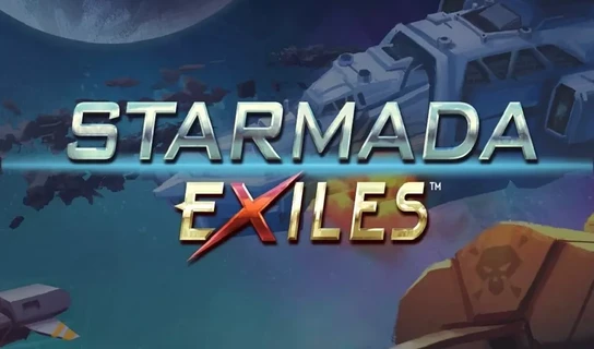 Starmada Exiles Slot