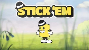 Stick’em Slot