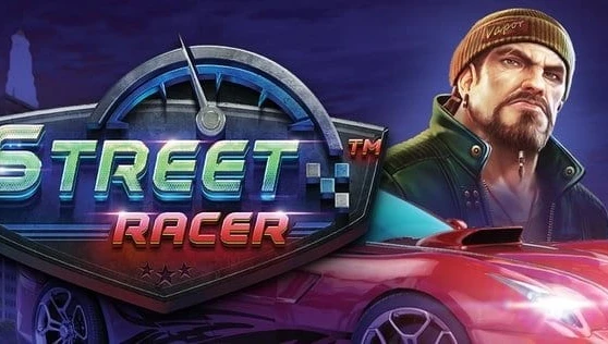 Street Racer Slot Review & Demo - Pragmatic Play | RTP 96%