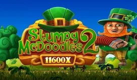 Stumpy McDoodles 2 Slot