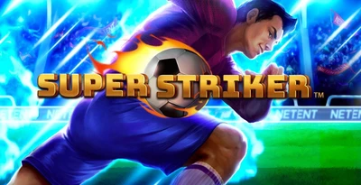 Super-Striker-Slot-NetEnt