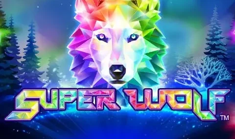 Super Wolf Slot