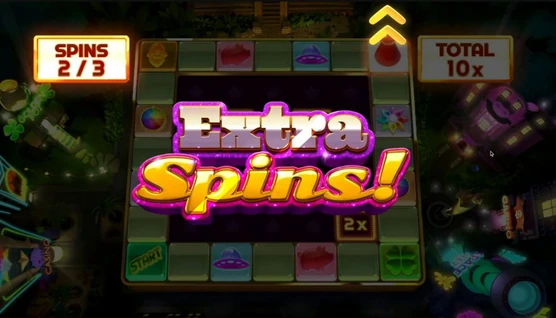 Superstars Slot (NetEnt) 2