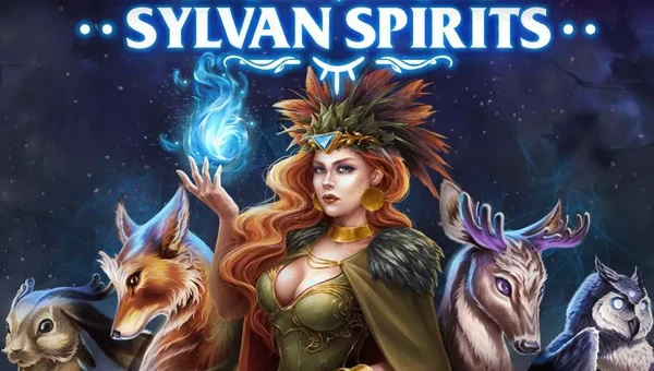 Sylvan Spirits Slot