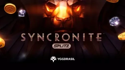 Syncronite Slot