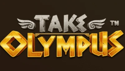 Take Olympus Slot