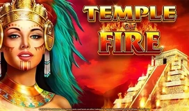 Temple of Fire Slot