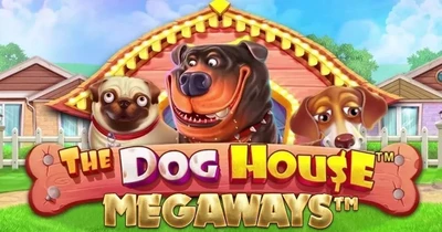 The-Dog-House-Megaways
