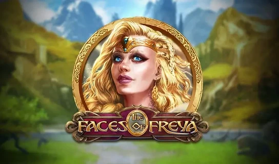 The Faces of Freya Slot