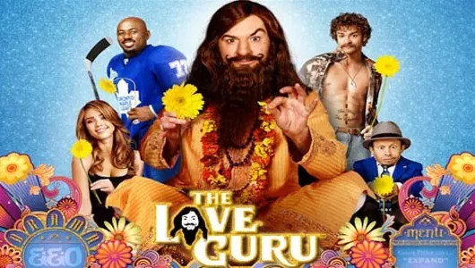 The Love Guru Slot