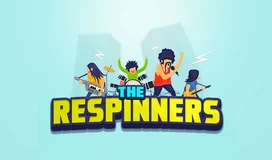 The Respinners Slot