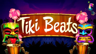 Tiki-Beats (2)