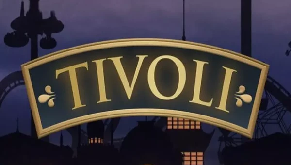 Tivoli Slot