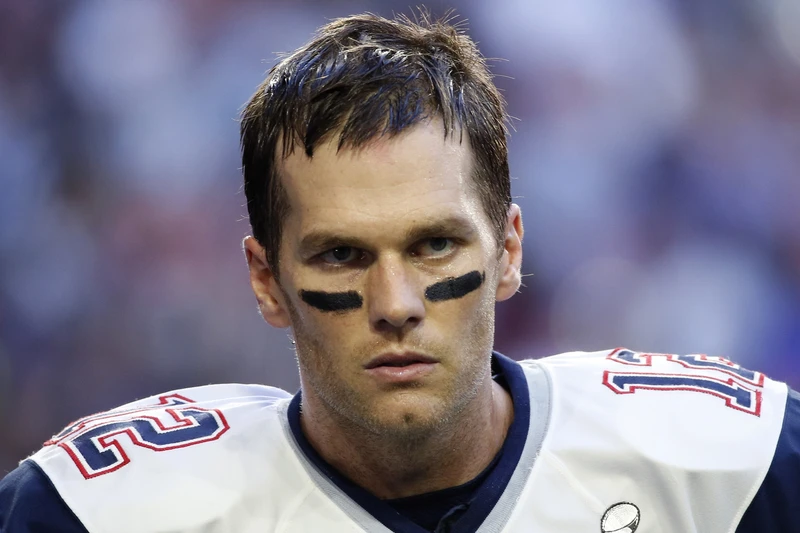 Top 5 Biggest Sporting Scandals - Tom Brady