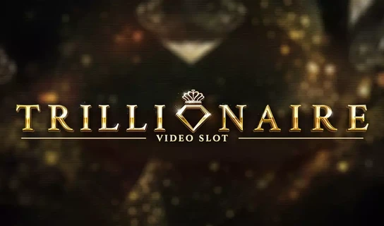 Trillionaire Slot