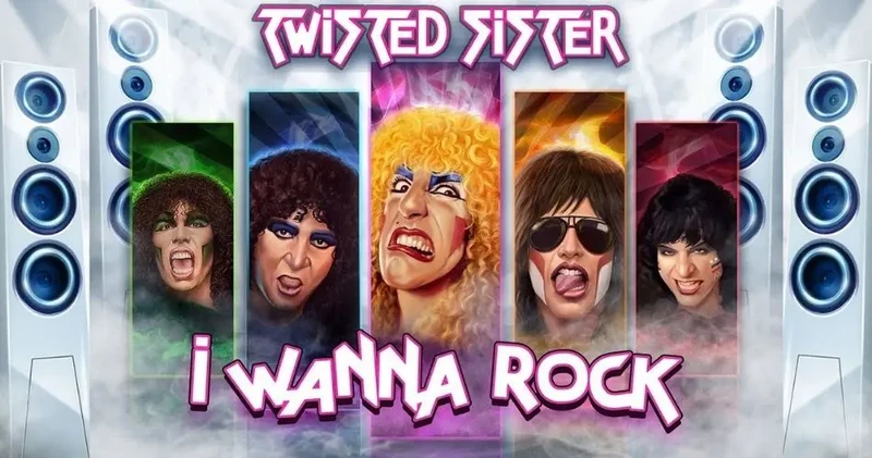 Twisted-sister