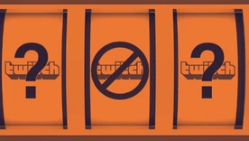 Twitch Bans Gambling Streams…Or Does It?