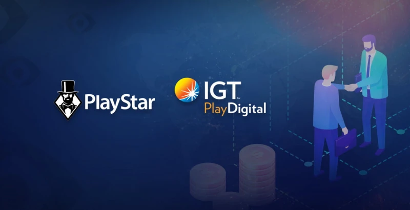 US - American Expansion For PlayStar