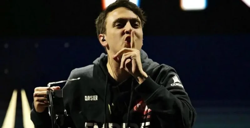 US - Clayster- Call of Duty