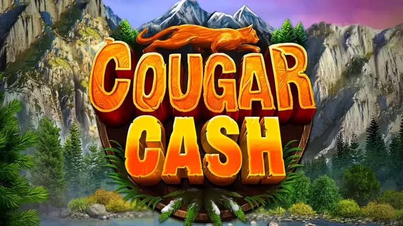 US - Cougar-Cash