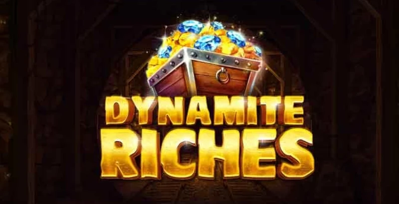 US - Dynamite Riches Slot