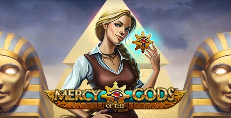 US - Mercy of the Gods Slot