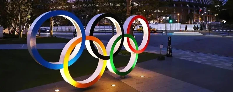 US - Olympics