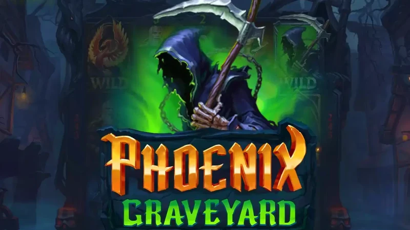 US - Phoenix Graveyard Slot