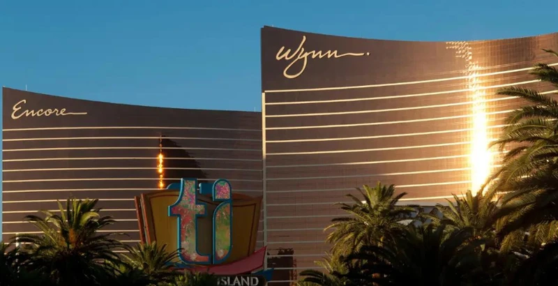 US - Potential WynnBet New Casino Partnership