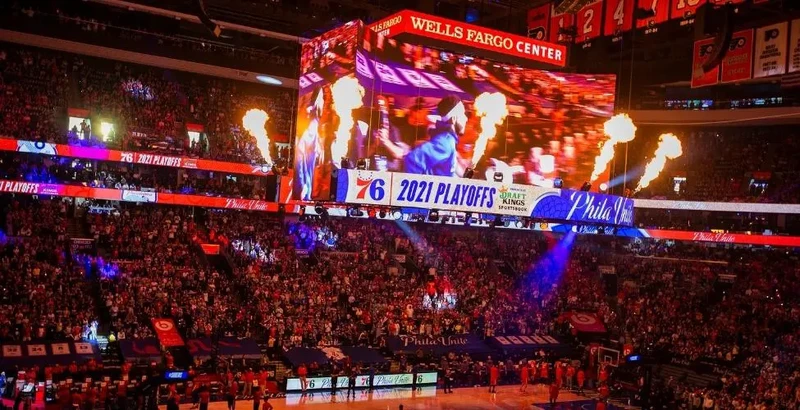 US - Upcoming Sports Events In Pennsylvania in January 2022 - 1