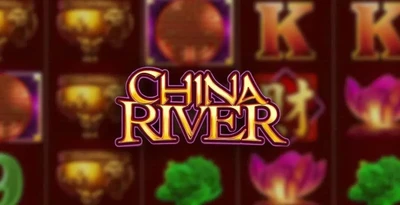 China River