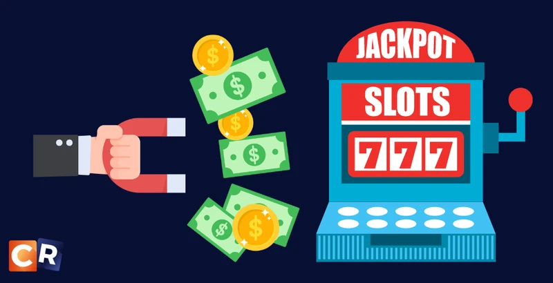 Can You Cheat at Online Slots?