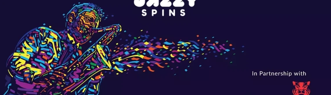 Jazzy Spins Have a New VIP Section