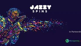 Jazzy Spins Have a New VIP Section