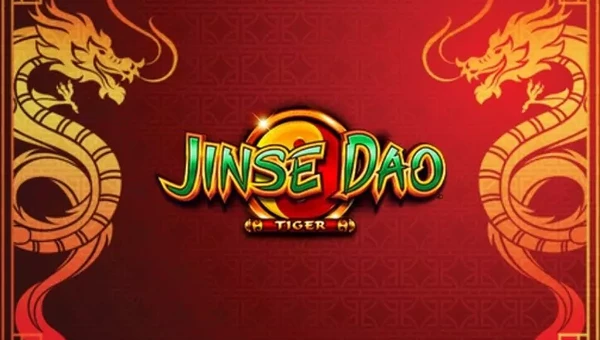 Jinse Dao Tiger Slot