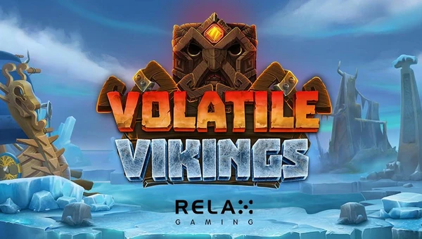 Volatile Vikings Slot